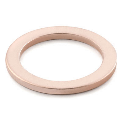 Item # CU-2-RP-2, RP Fitting Gasket On Swagelok Company