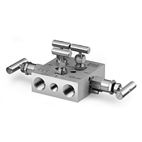 Manifolds_5_Valve