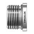 Hollow Hex Plug (SAE/MS Straight Thread)