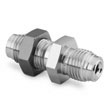 Male Bulkhead Connector