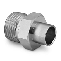 Socket_Weld_Connector