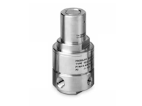 Compact, General-Purpose Dome-Loaded Pressure-Reducing Regulators - RD2 Series