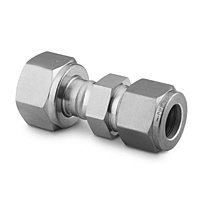 Item # SS-4-WVCO-6-400, Swagelok Tube Fitting Connector On Swagelok Company
