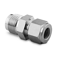 Item # 6LV-4-VCR-6-400, Swagelok Tube Fitting Connector On Swagelok Company