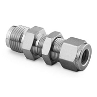 Swagelok Tube Fitting Bulkhead Connector On Swagelok Company